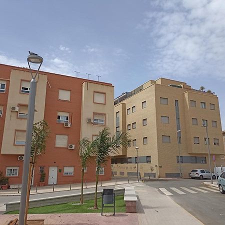 Apartamento Molino อัลเมรีอา ภายนอก รูปภาพ