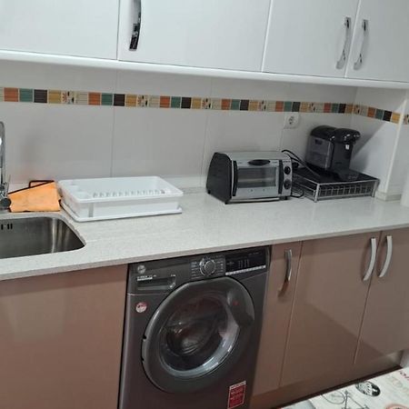 Apartamento Molino อัลเมรีอา ภายนอก รูปภาพ