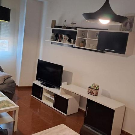 Apartamento Molino อัลเมรีอา ภายนอก รูปภาพ