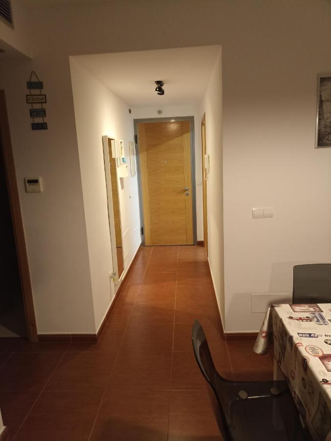 Apartamento Molino อัลเมรีอา ภายนอก รูปภาพ