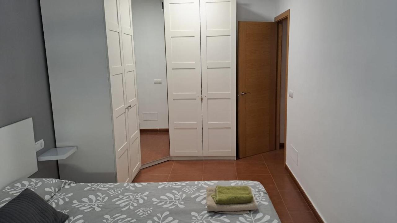 Apartamento Molino อัลเมรีอา ภายนอก รูปภาพ